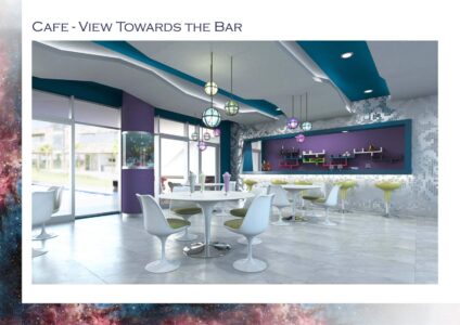 National Design Academy MA Interior Design Visual 06