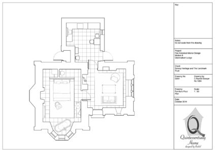 National Design Academy BA Heritage Design Technical 04