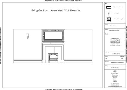 National Design Academy BA Heritage Design Technical 05