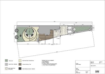 National Design Academy BA Outdoor Living Design Technical 08
