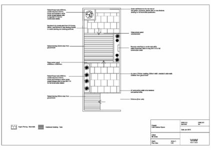 National Design Academy BA Outdoor Living Design Technical 07
