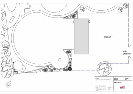 National Design Academy BA Outdoor Living Design Technical 02