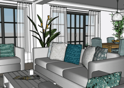 Sketchup-Example-3
