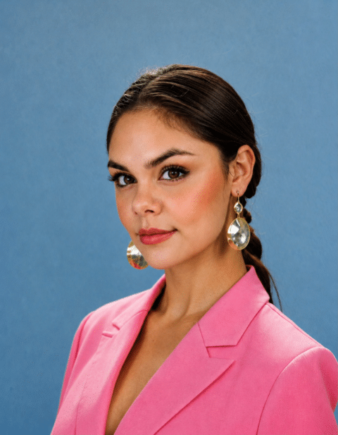 a photo of cecilia martin