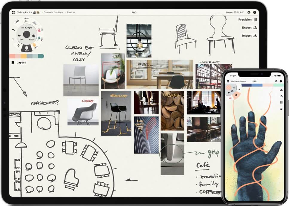Adobe thông báo Illustrator cho iPad đã có sẵn trên Appstore  Tin mới