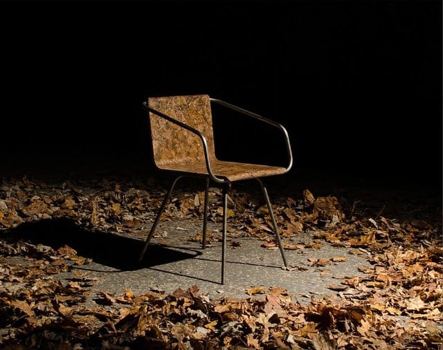 Beleaf Chair Simon Kern