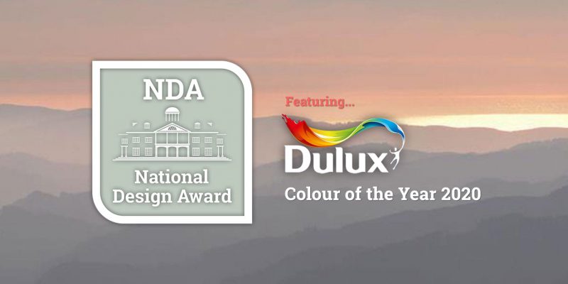 NDA Design Award Dulux