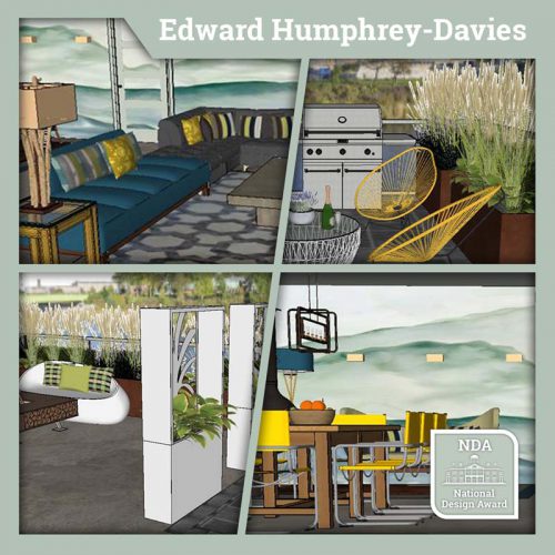 Edward Humphrey-Davies