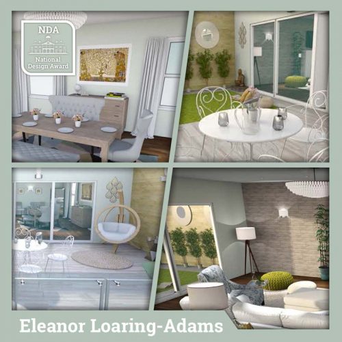 Eleanor Loaring-Adams