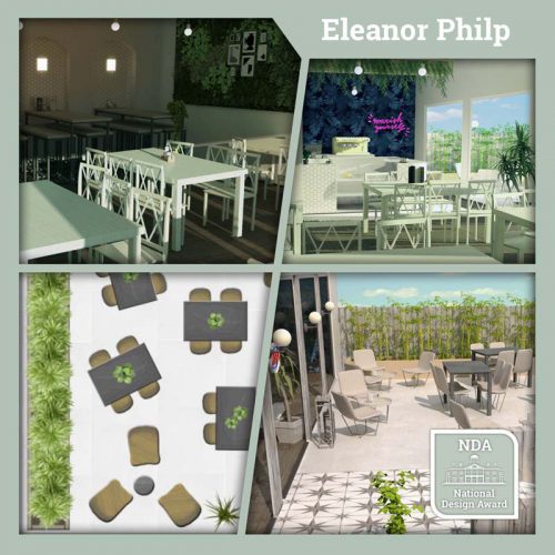 Eleanor Philp