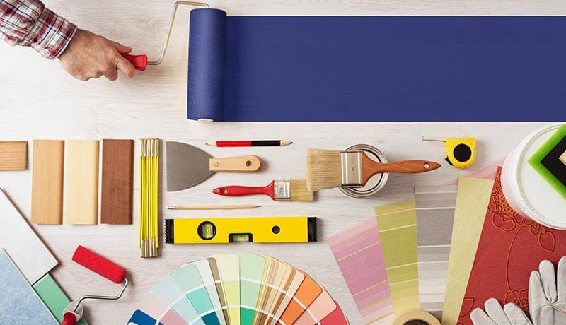 Turn your rental into a dream home Turn your rental into a dream home