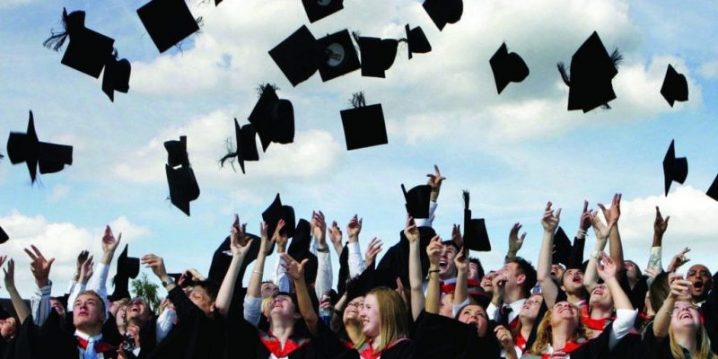 NDA Graduation Hats NDA Graduation Hats