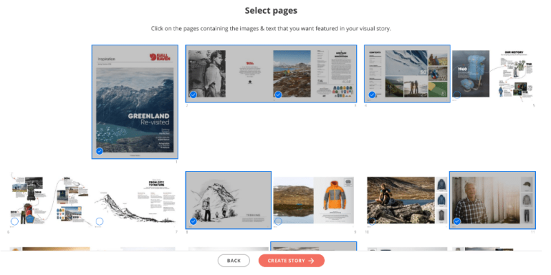 Issuu Online Publishing Tool