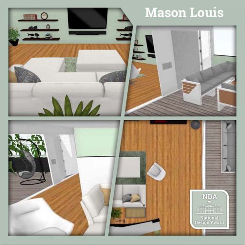 Mason Louis