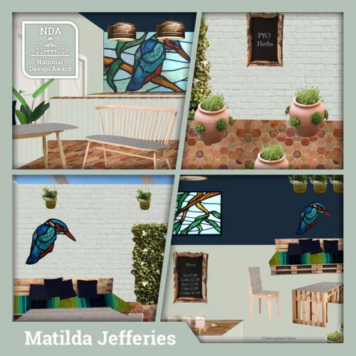 Matilda Jefferies