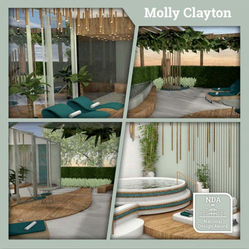 Molly Clayton