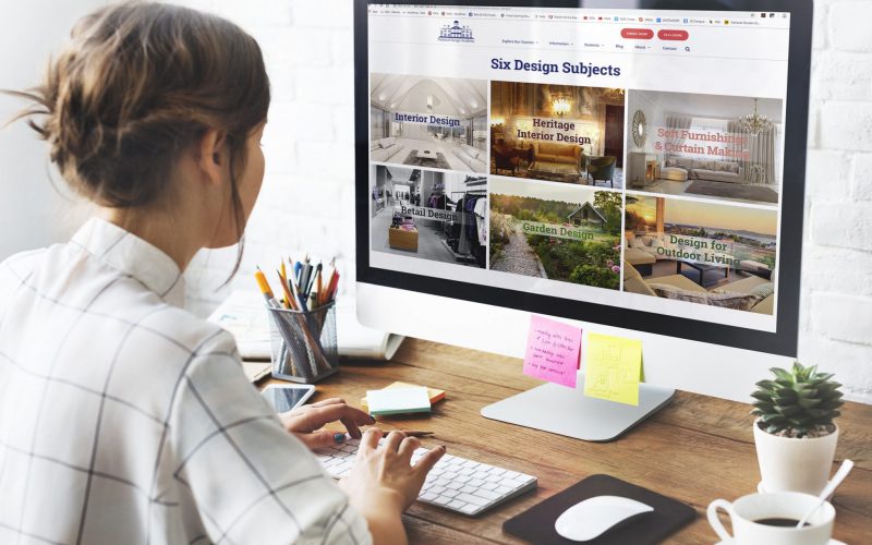 National Design Academy – Online Study National Design Academy - Online Study
