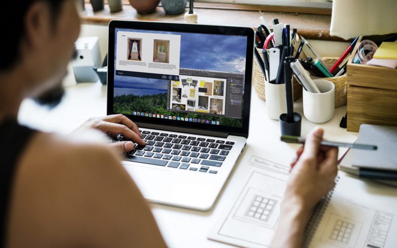Study interior design online Study interior design online