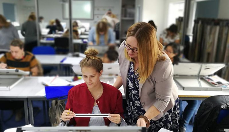 Interior Design studio teaching Interior Design studio teaching