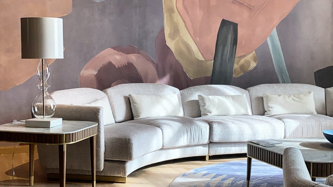 Hasan Nour Eldine's Work