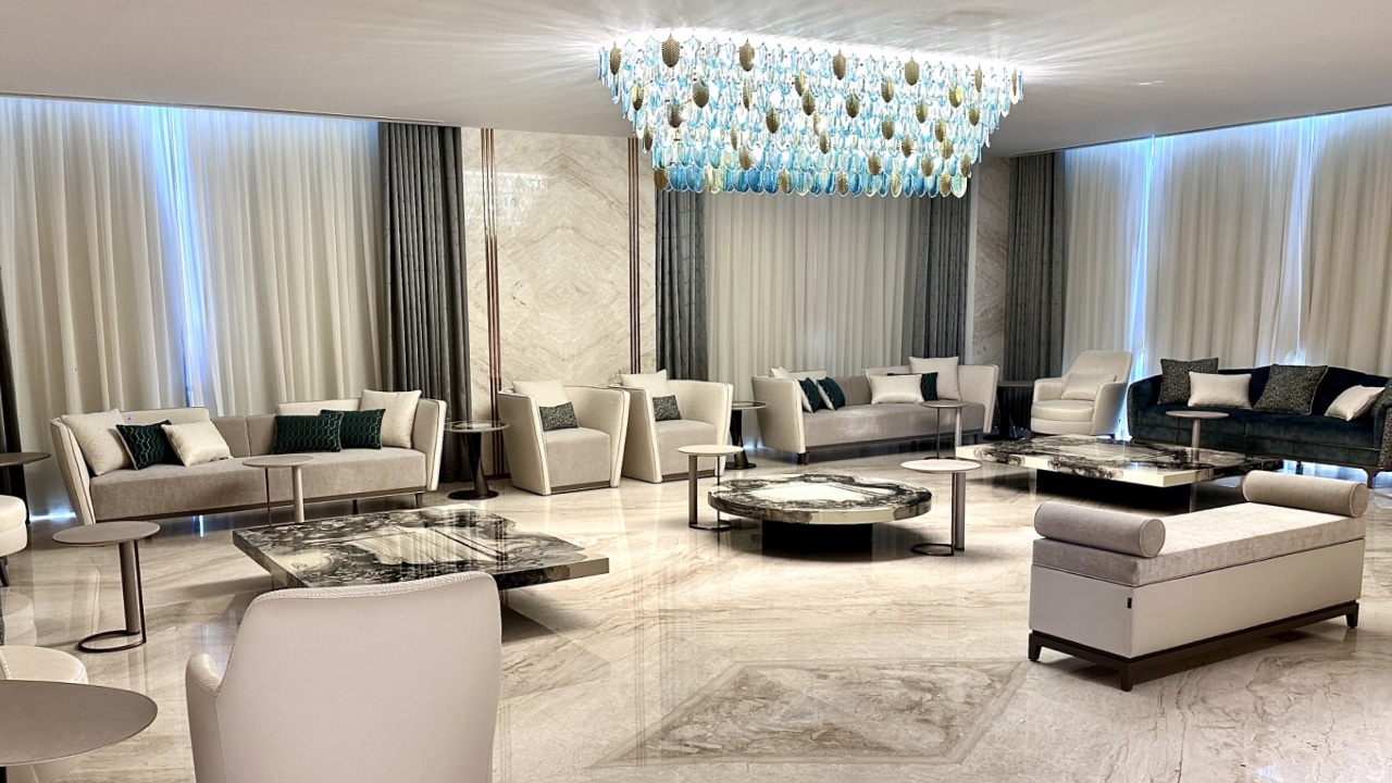 Hasan Nour Eldine's Work