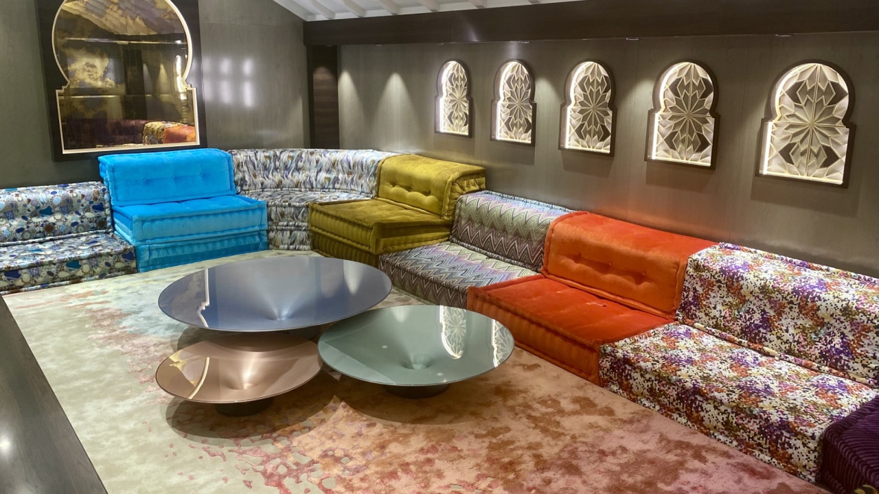 Hasan Nour Eldine's Work