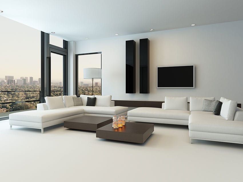 Online BA (Hons) Interior Design Degree - Module 6 - National Design Academy