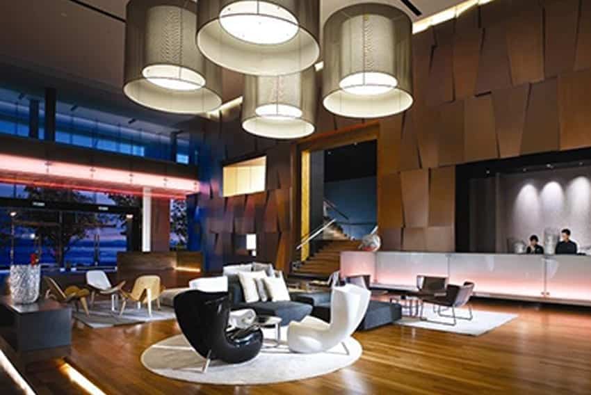 Online BA (Hons) Interior Design Degree - Module 9b - National Design Academy