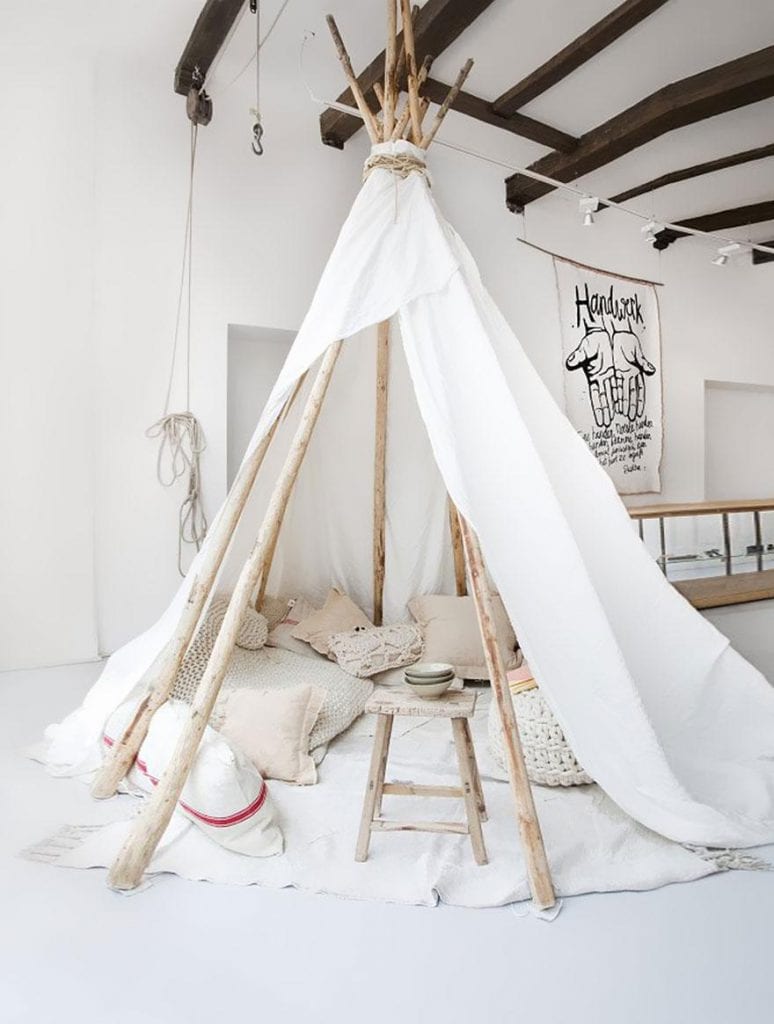 Creative Ideas For Children's Bedrooms | NDA Interior Design
