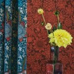 kennet-fabric-sunflower-wallpaper-2-queens-square-collection