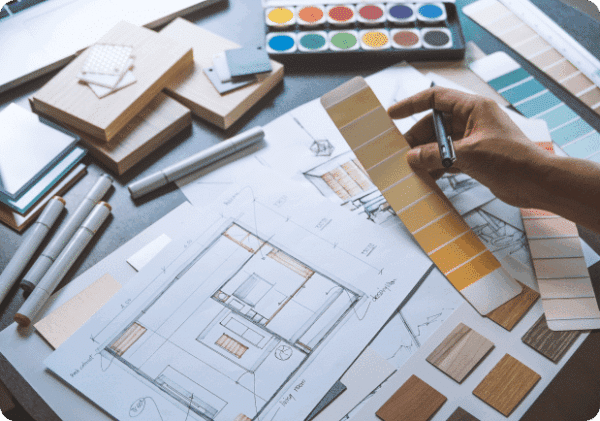 Online Master's Degree | Interior Design with Practice Management