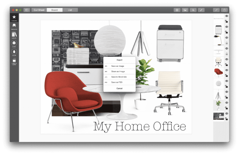 Best Interior Design Software & Apps: Part Two - National Design Academy