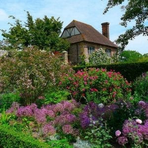 Sissinghurst Castle