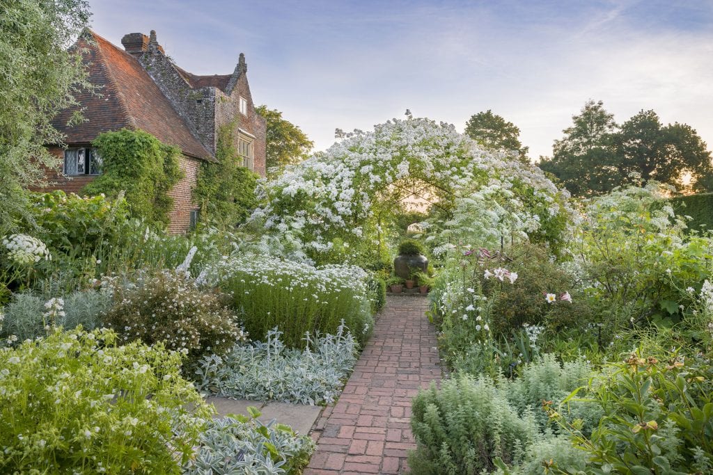 Sissinghurst Castle