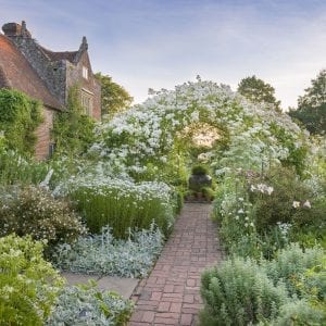 Sissinghurst Castle