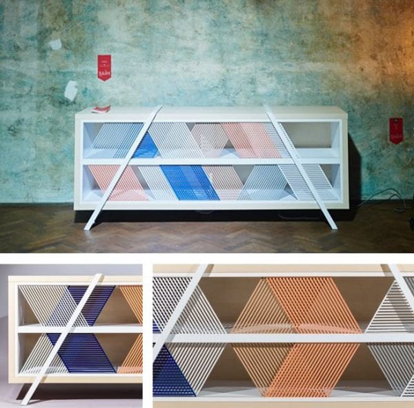Seriously Stylish Storage Solutions National Design Academy
