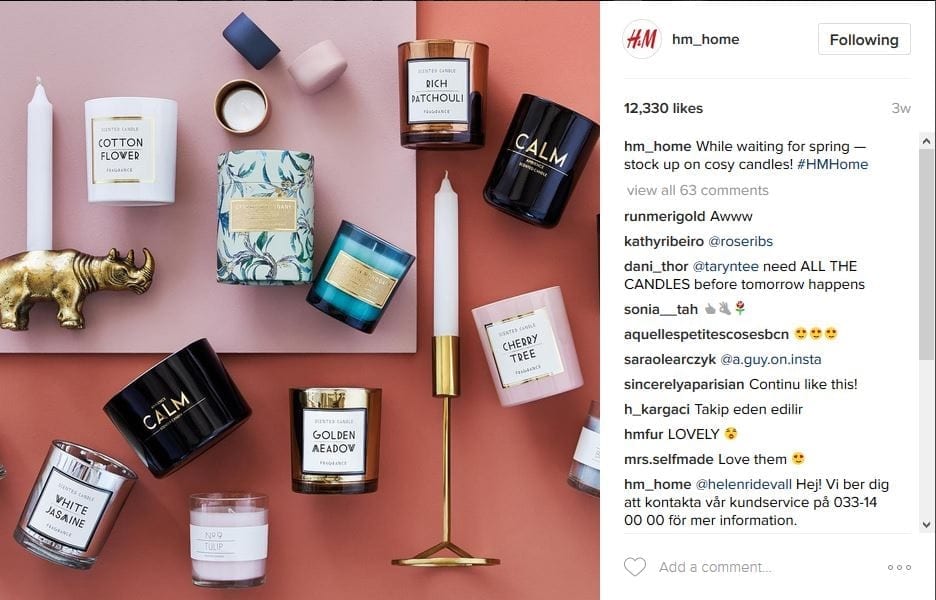 Top 10 design Instagram accounts to follow National Design Academy